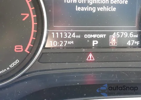 2017 Audi A4 2.0T Premium from USA, damaged, VIN WAUGNAF42HN025381